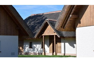 Словенiя Bungalov Moravske Toplice, Екстер'єр